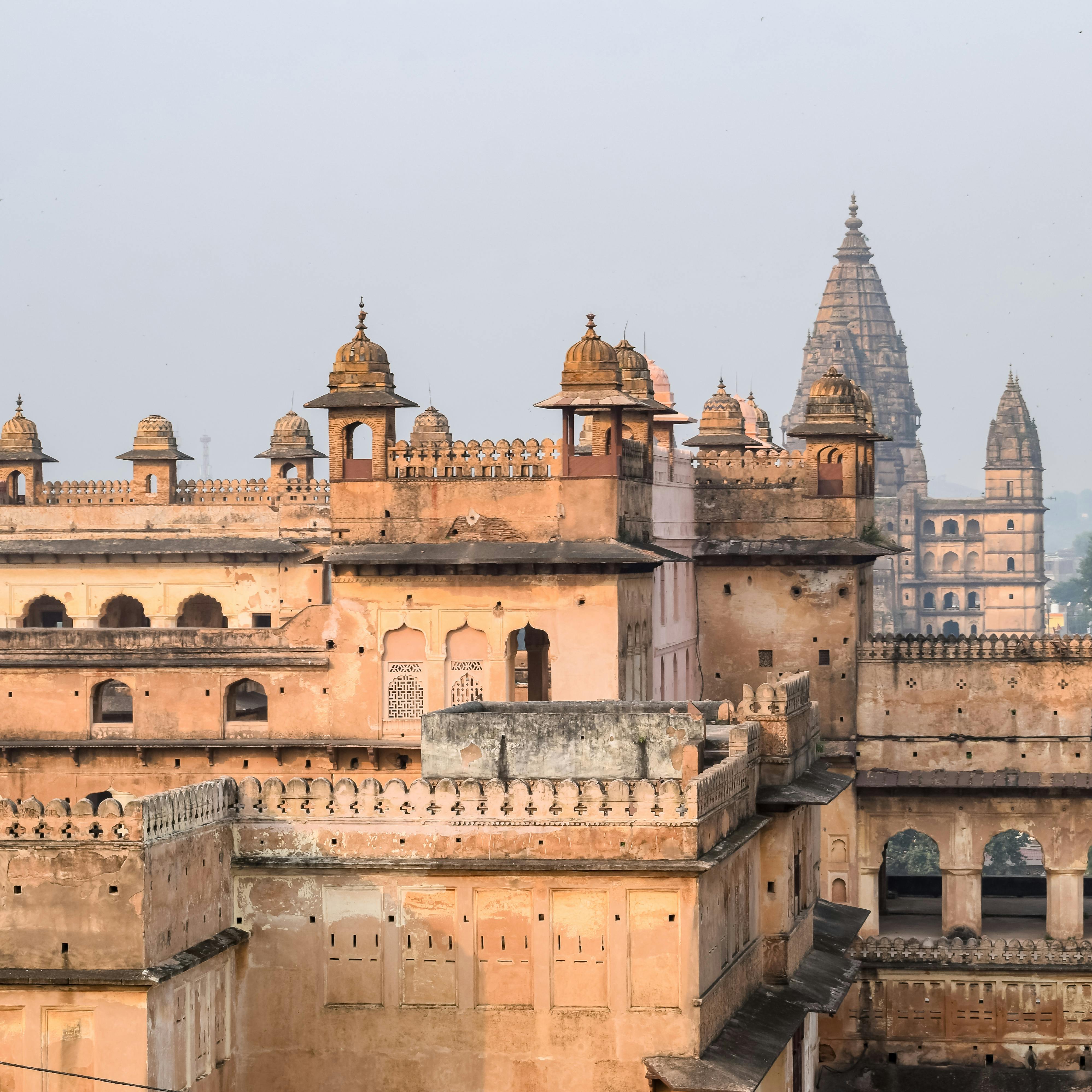 Delhi